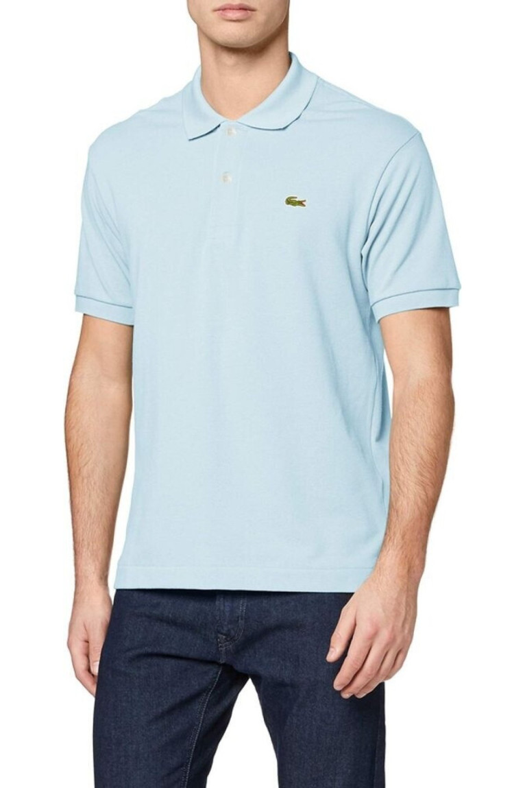 Polo manches courtes Lacoste