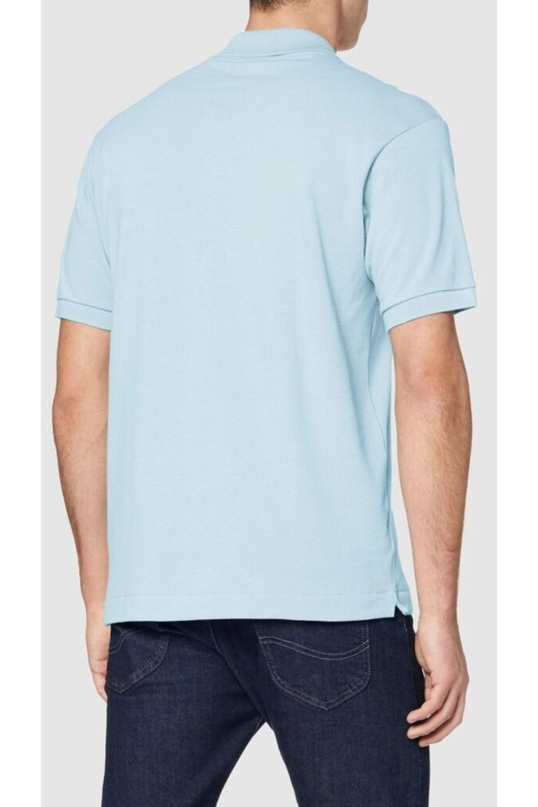 Polo manches courtes Lacoste