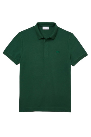 Polo Paris manches courtes Lacoste