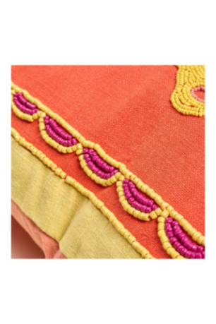 Coussin - Orange