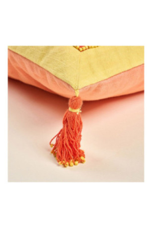 Coussin - Orange