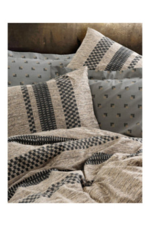 Ensemble de housse de couette renforcé - 240x220cm