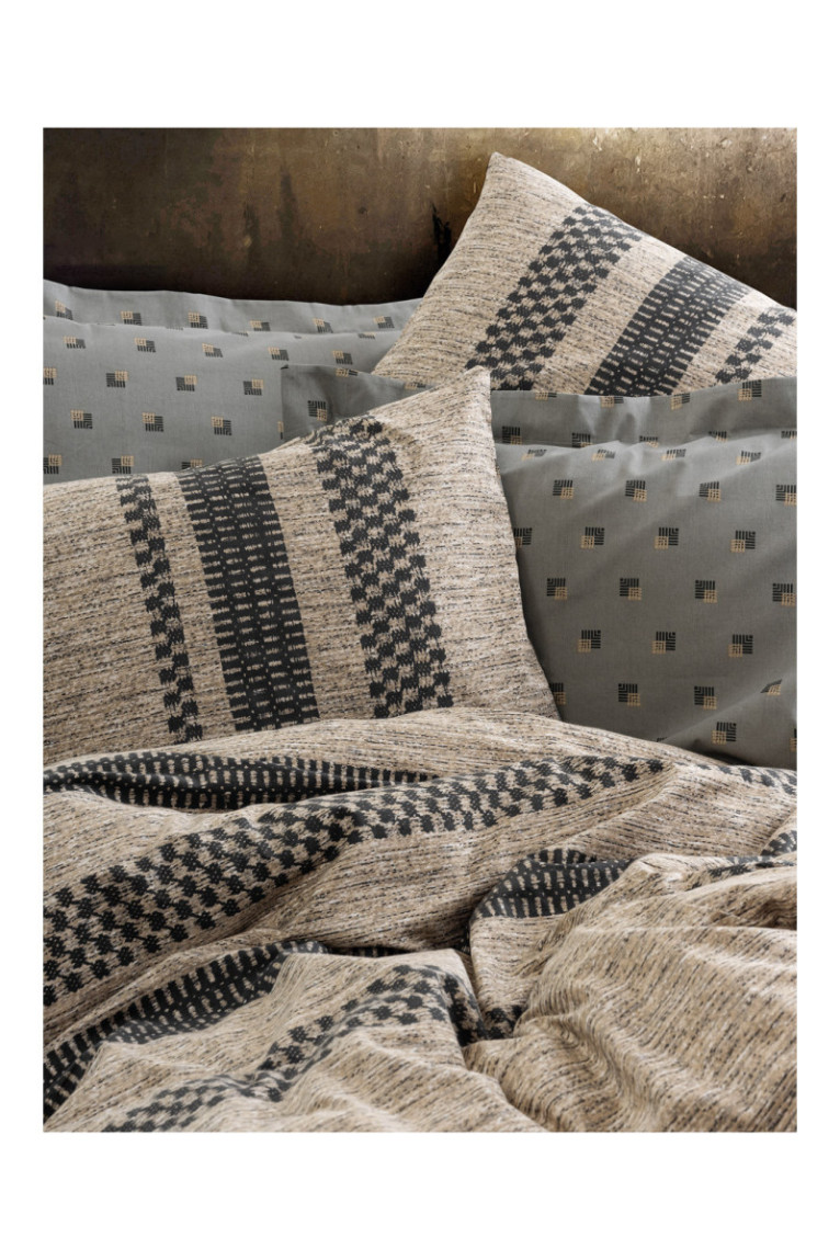 Ensemble de housse de couette renforcé - 240x220cm