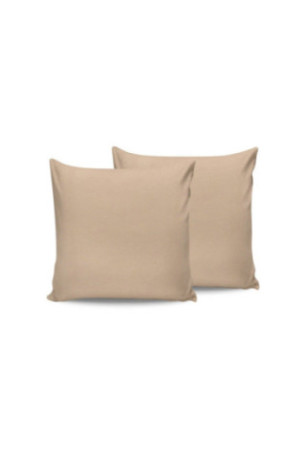 Ensemble de taies d'oreiller (2 pièces) - 60x60cm