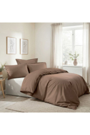 Ensemble de housse de couette renforcé - 140x200cm