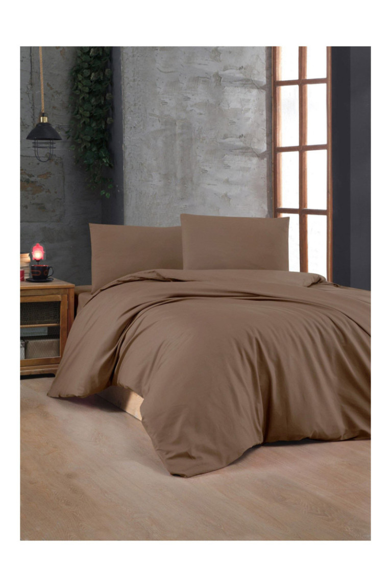 Ensemble housse de couette renforcé - 140x200cm