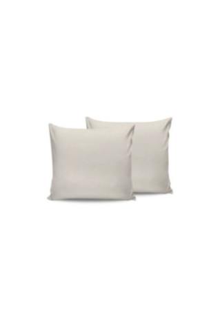 Ensemble de taies d'oreiller (2 pièces) - 60x60cm