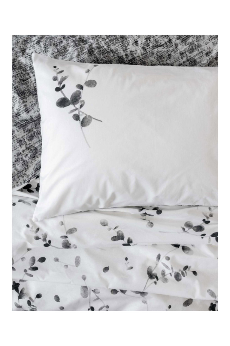 Ensemble de housse de couette renforcé - 240x220cm