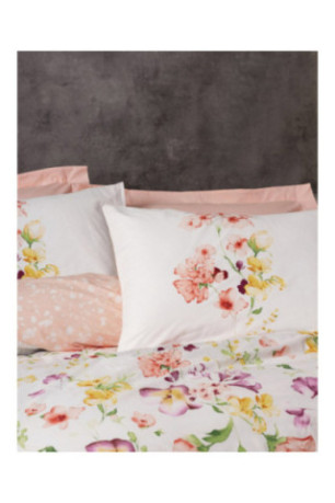 Ensemble de housse de couette renforcé - 240x220cm