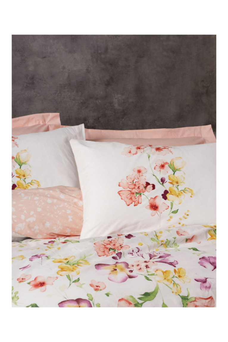 Ensemble housse de couette renforcé - 240x220cm