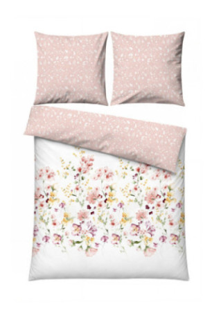 Ensemble de housse de couette renforcé - 240x220cm