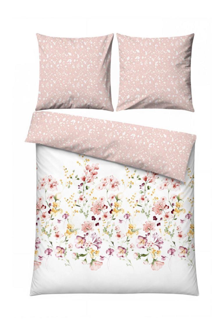Ensemble housse de couette renforcé - 240x220cm