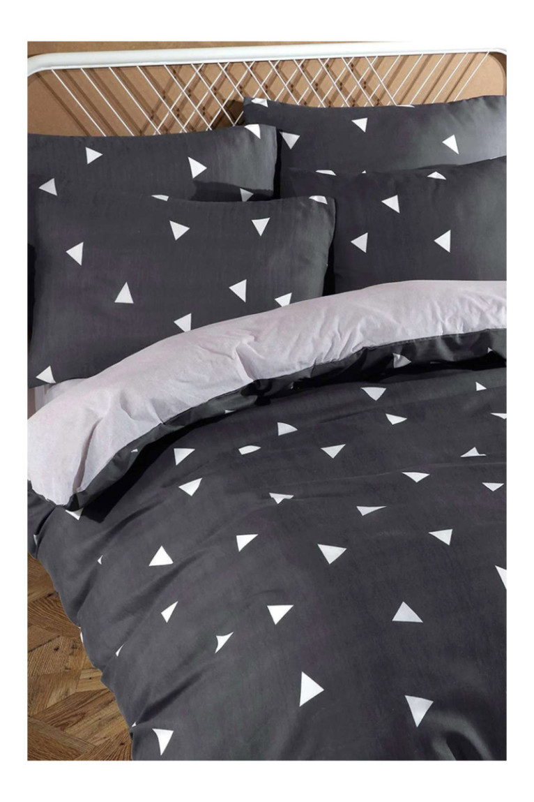 Ensemble de housse de couette - 240x220cm