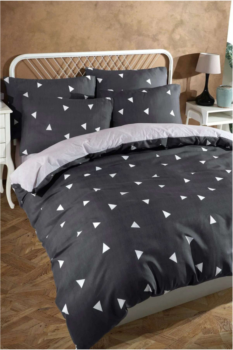 Ensemble de housse de couette - 260x220cm