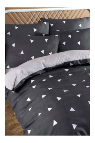 Ensemble de housse de couette - 260x220cm