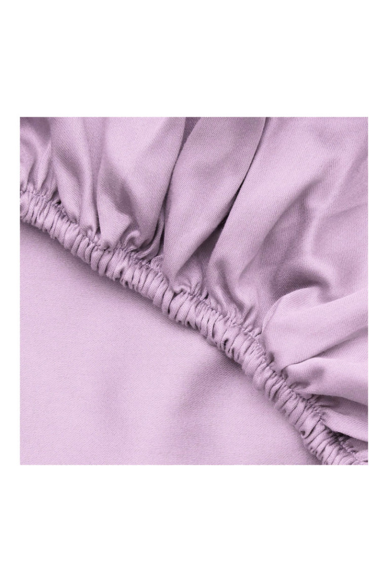 Drap-housse renforcé - 140x190+30cm