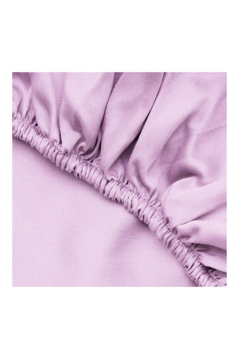 Drap-housse renforcé - 140x190+30cm