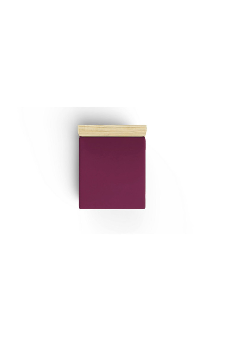 Drap-housse renforcé - 180x200+30cm
