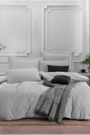 Ensemble de housse de couette - 260x220cm