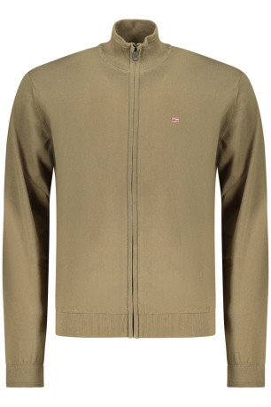 Cardigan Decatur 2.0 manches longues Napapijri