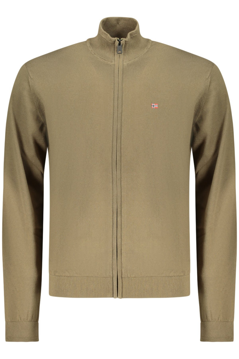 Cardigan Decatur 2.0 manches longues Napapijri