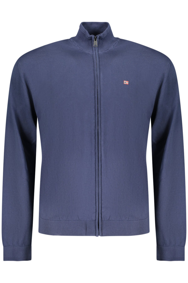 Cardigan Decatur 2.0 manches longues Napapijri