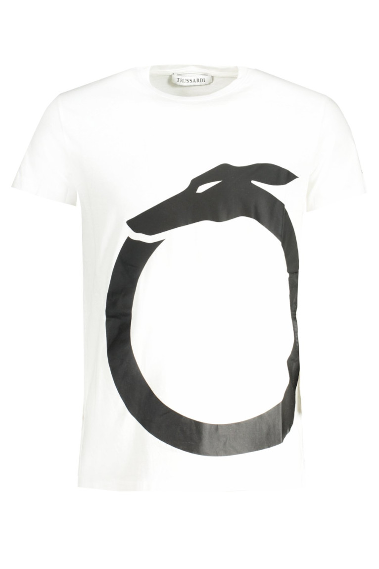 T-shirt Homme MC Trussardi