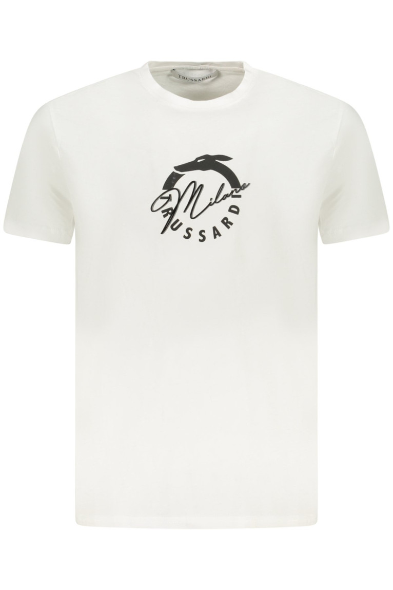 T-shirt Homme manches courtes Trussardi