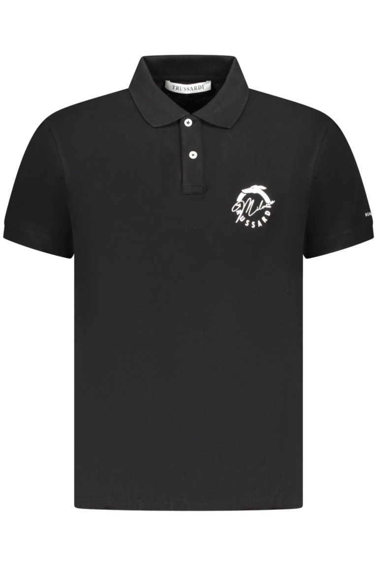 Polo homme MC Trussardi