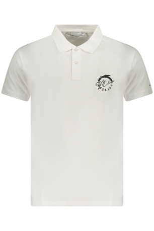 Polo MC Trussardi