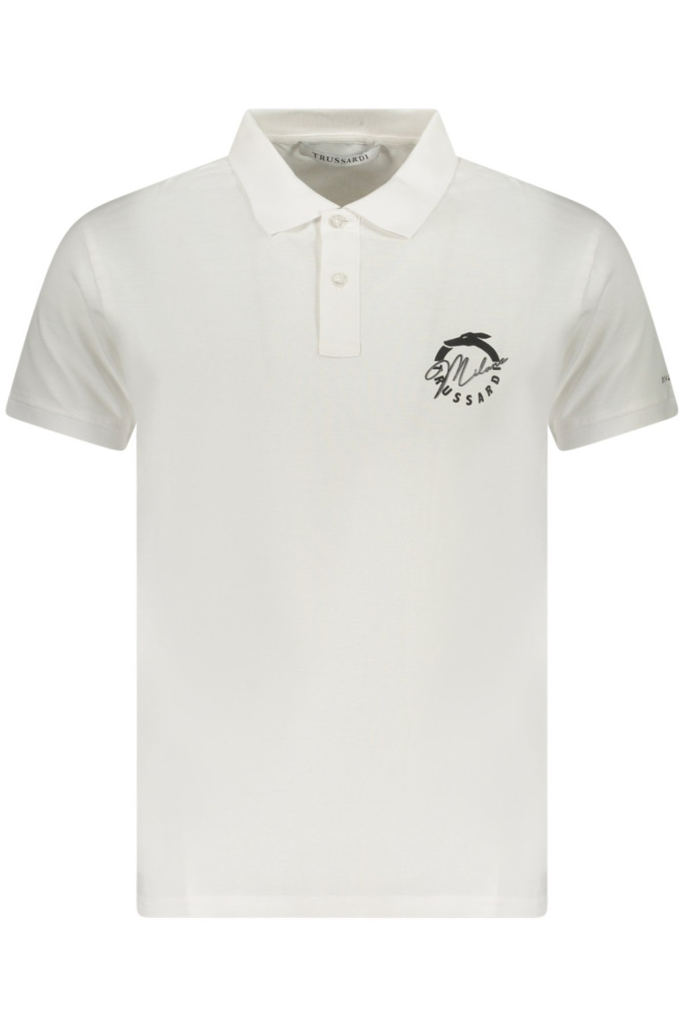 Polo MC Trussardi