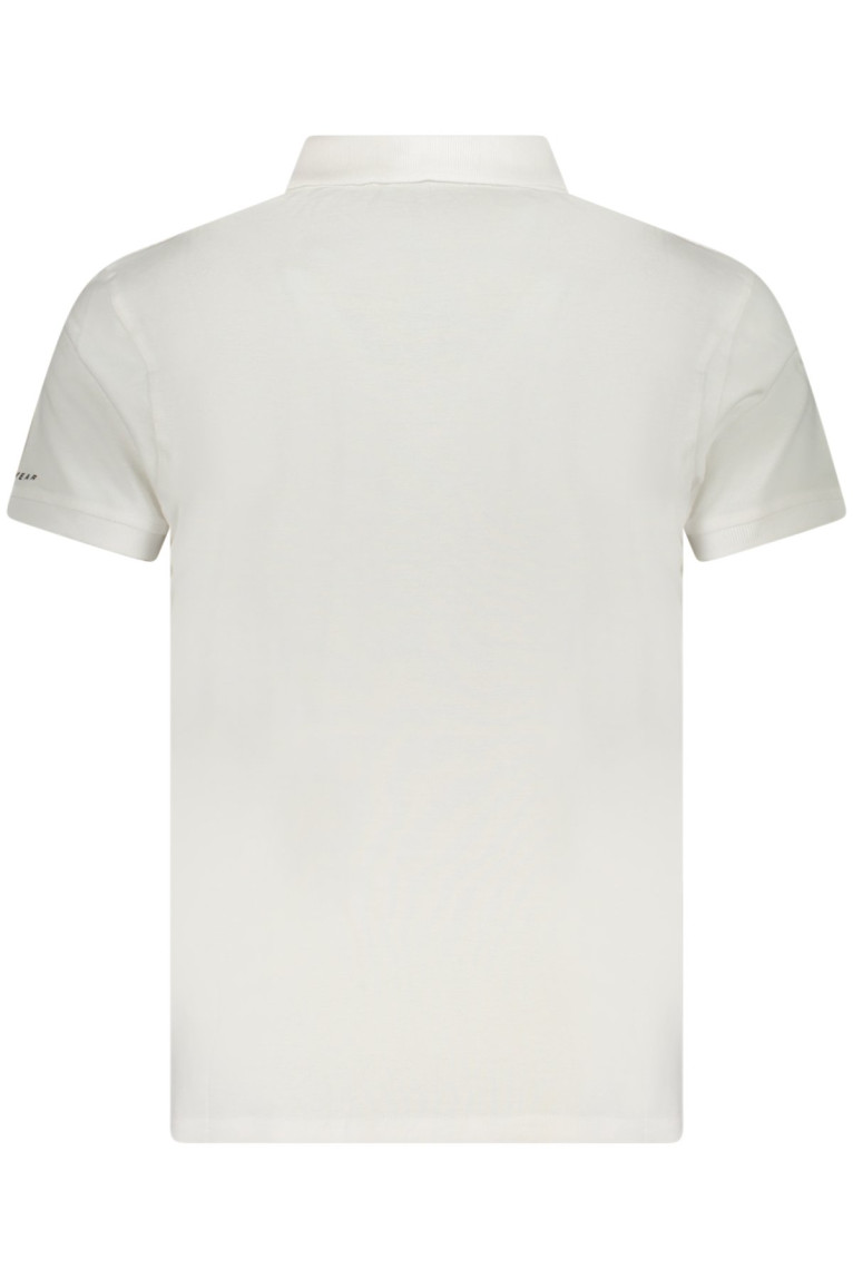Polo MC Trussardi
