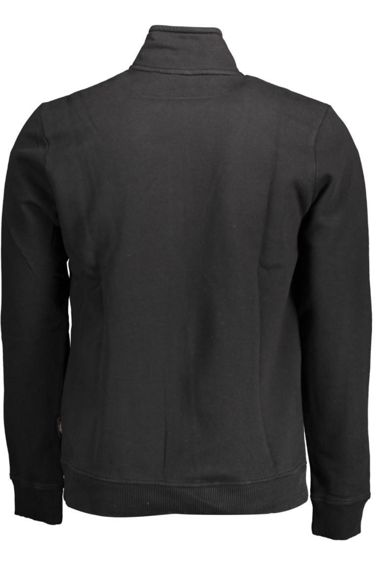 Sweat zippé manches longues Napapijri