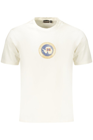 T-shirt manches courtes Napapijri