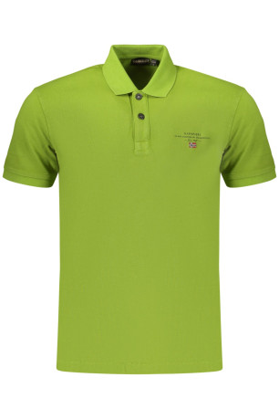 Polo Homme manches courtes Napapijri