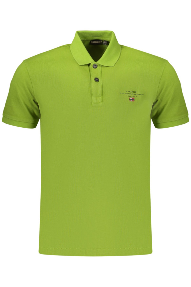 Polo Homme manches courtes Napapijri