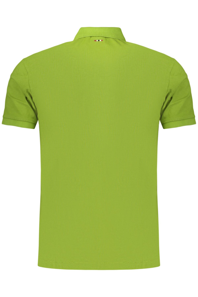 Polo Homme manches courtes Napapijri