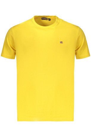 T-shirt manches courtes Napapijri