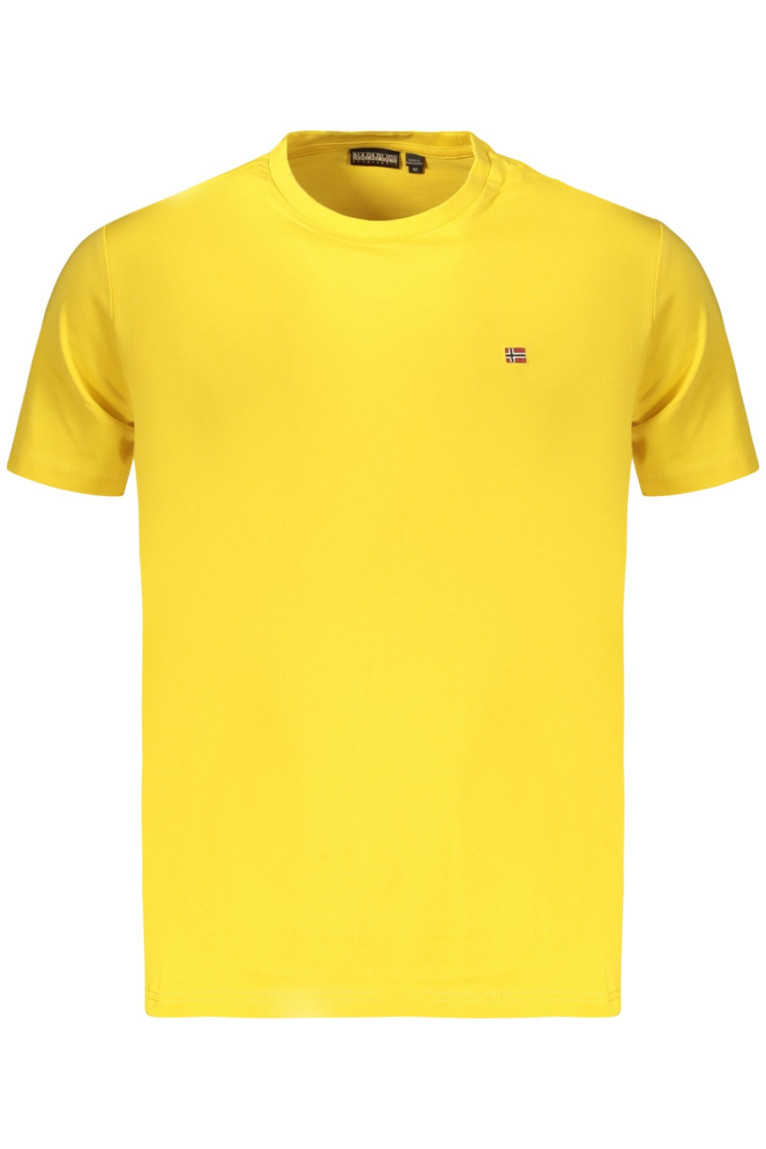 T-shirt manches courtes Napapijri