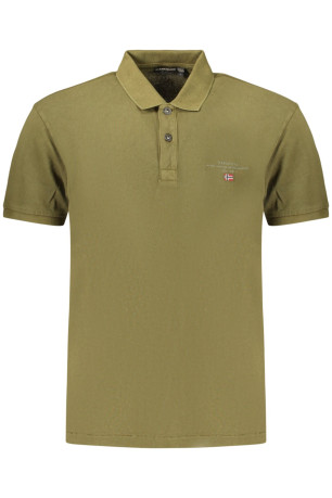Polo homme manches courtes Napapijri