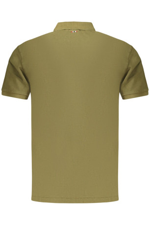 Polo homme manches courtes Napapijri