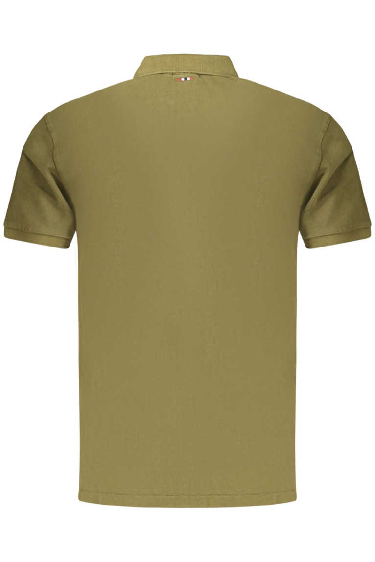 Polo homme manches courtes Napapijri