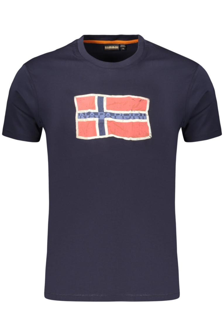 T-shirt manches courtes Napapijri