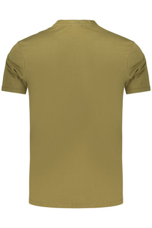 T-shirt homme manches courtes Napapijri