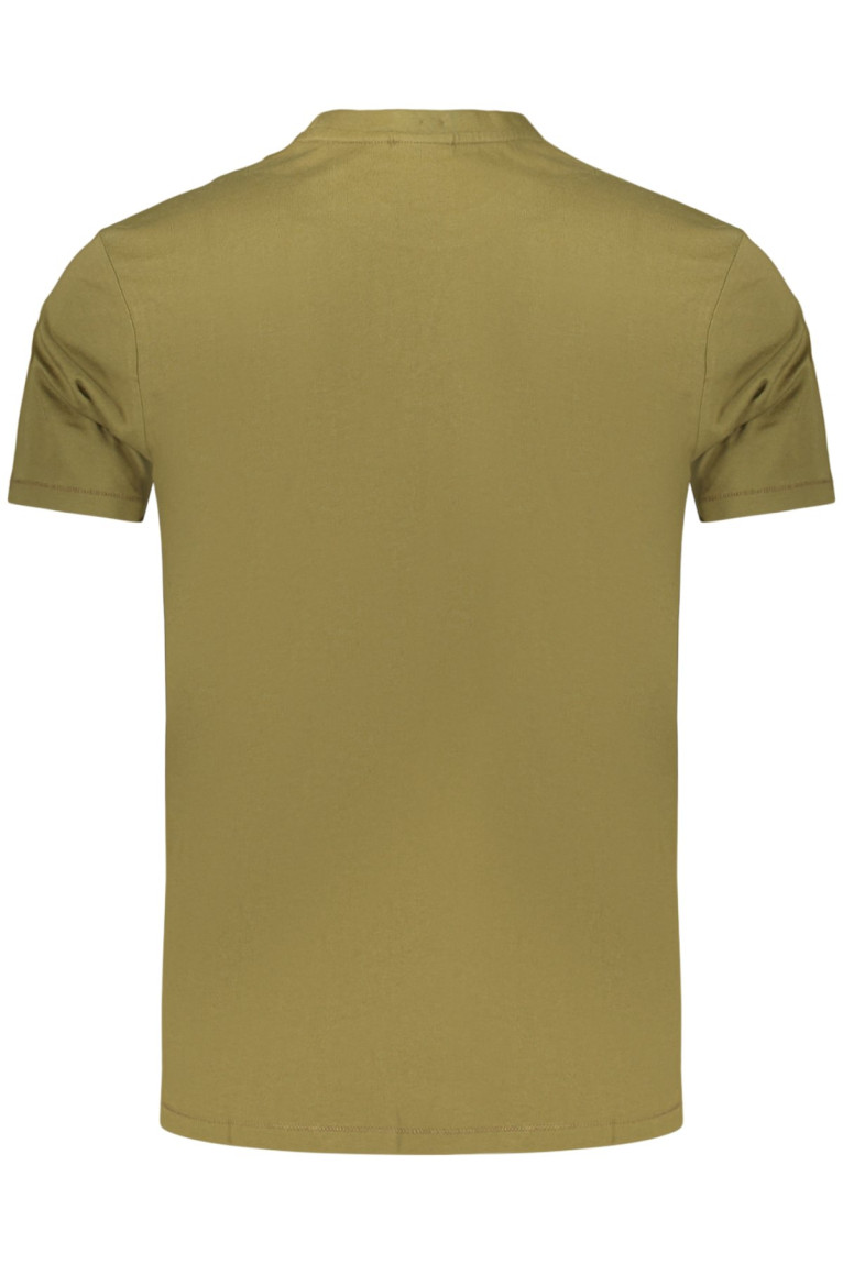 T-shirt homme manches courtes Napapijri