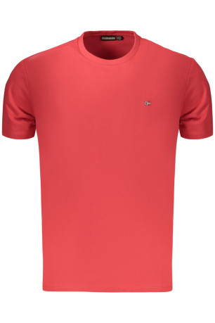 T-shirt Salis manches courtes Napapijri