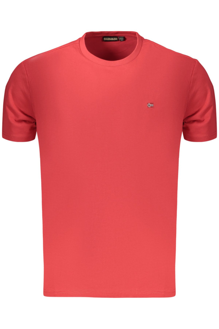T-shirt Salis manches courtes Napapijri
