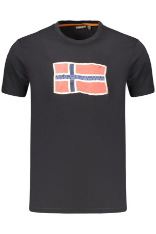 T-shirt manches courtes Napapijri