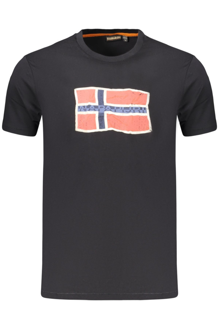T-shirt manches courtes Napapijri