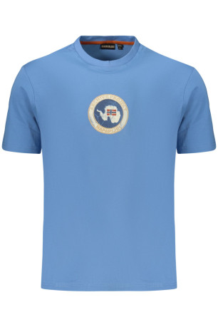 T-shirt manches courtes Napapijri